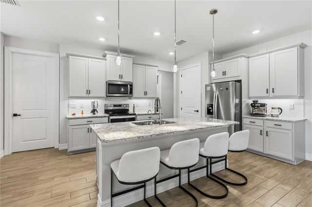 3312 FERGUS STREET, North Port, FL 34288