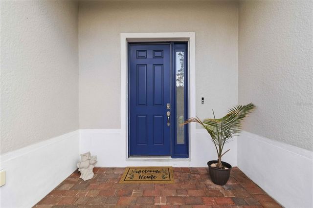 3312 FERGUS STREET, North Port, FL 34288