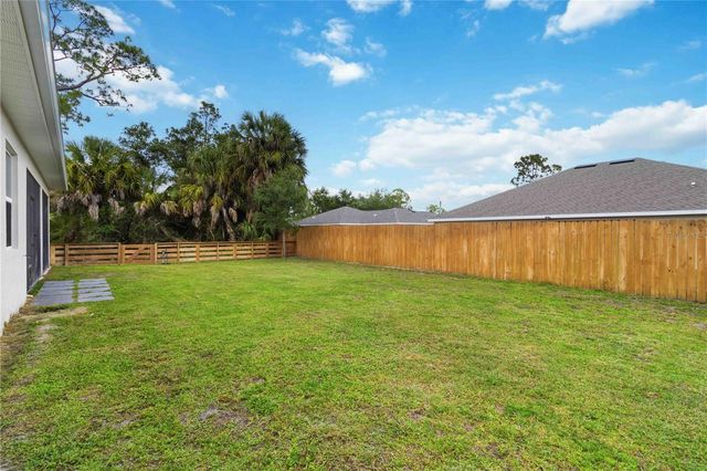 3312 FERGUS STREET, North Port, FL 34288