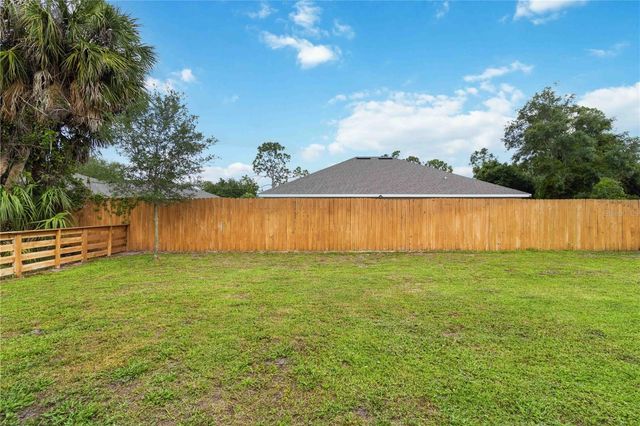 3312 FERGUS STREET, North Port, FL 34288