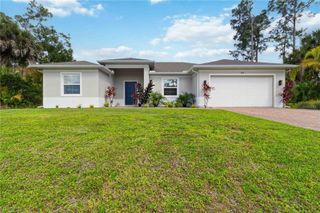 3312 FERGUS STREET, North Port, FL 34288