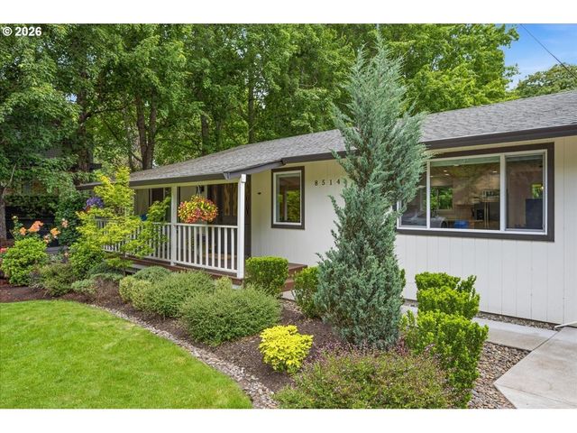 8514 Sw 54TH Ave, Portland, OR 97219