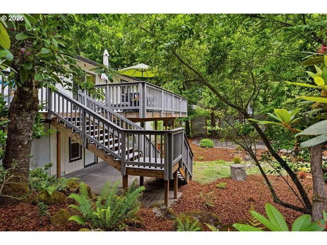 8514 Sw 54TH Ave, Portland, OR 97219