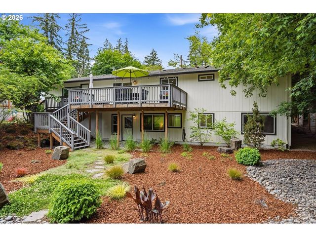 8514 Sw 54TH Ave, Portland, OR 97219