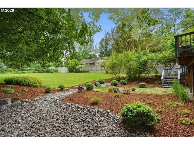 8514 Sw 54TH Ave, Portland, OR 97219
