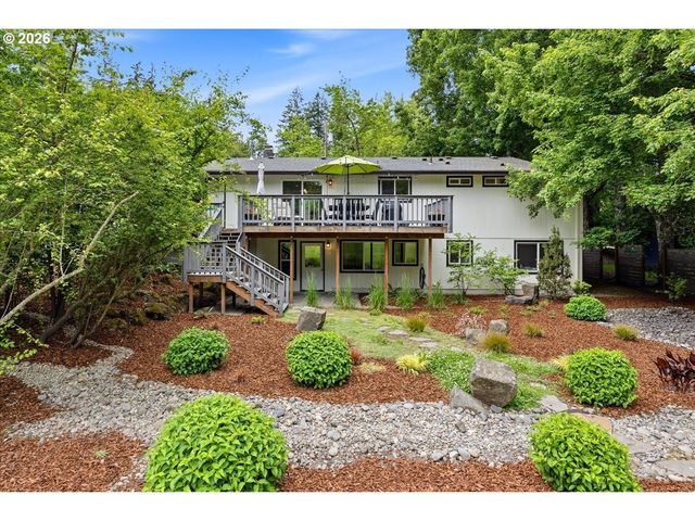 8514 Sw 54TH Ave, Portland, OR 97219