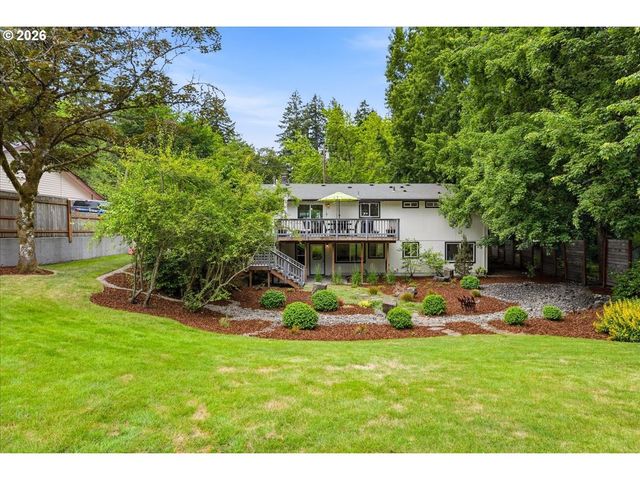 8514 Sw 54TH Ave, Portland, OR 97219
