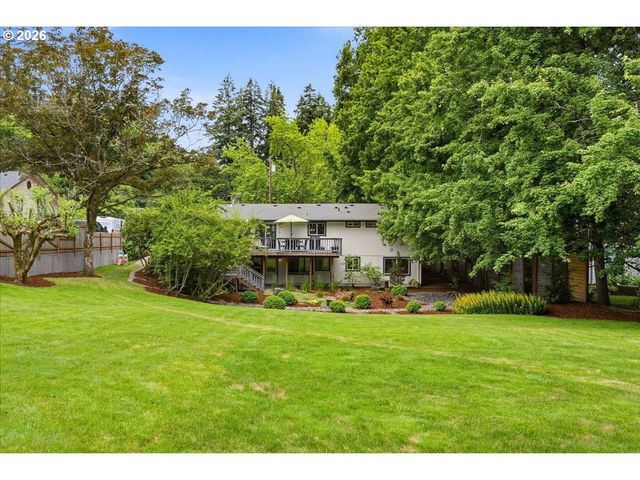 8514 Sw 54TH Ave, Portland, OR 97219