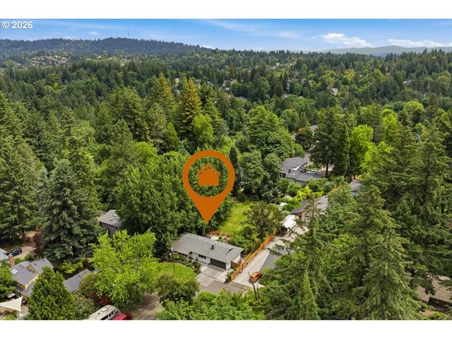 8514 Sw 54TH Ave, Portland, OR 97219