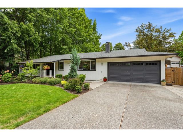 8514 Sw 54TH Ave, Portland, OR 97219