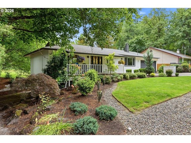 8514 Sw 54TH Ave, Portland, OR 97219