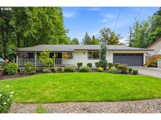 8514 Sw 54TH Ave, Portland, OR 97219