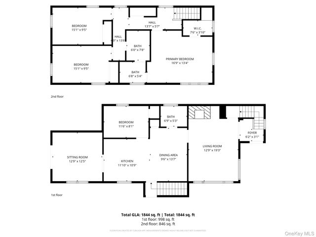 54 Westfield Drive, Centerport, NY 11721
