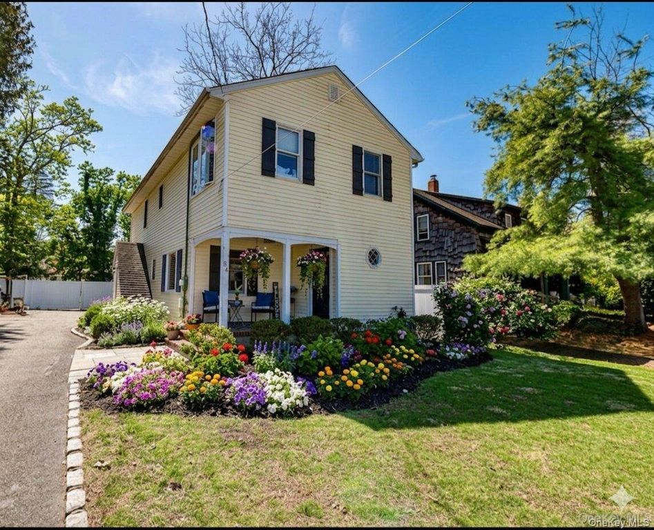 54 Westfield Drive, Centerport, NY 11721
