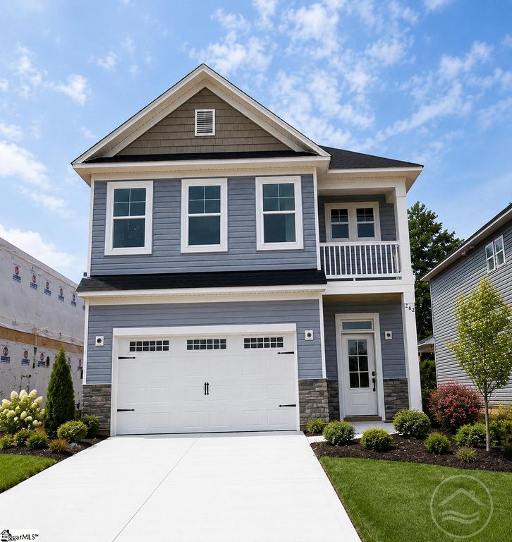 262 Brown Circle Lot 3, Easley, SC 29642