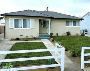 7046 Murietta Avenue, Los Angeles, CA 91405