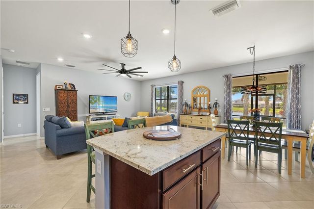 3544 E Hampton CIR, Alva, FL 33920