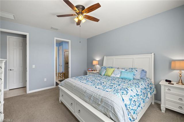 3544 E Hampton CIR, Alva, FL 33920
