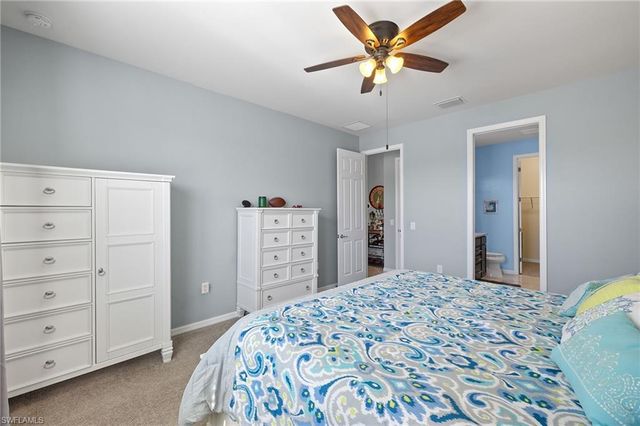 3544 E Hampton CIR, Alva, FL 33920