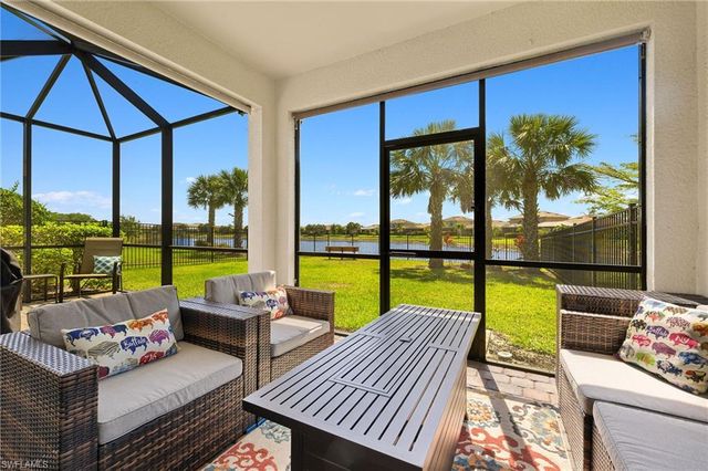 3544 E Hampton CIR, Alva, FL 33920