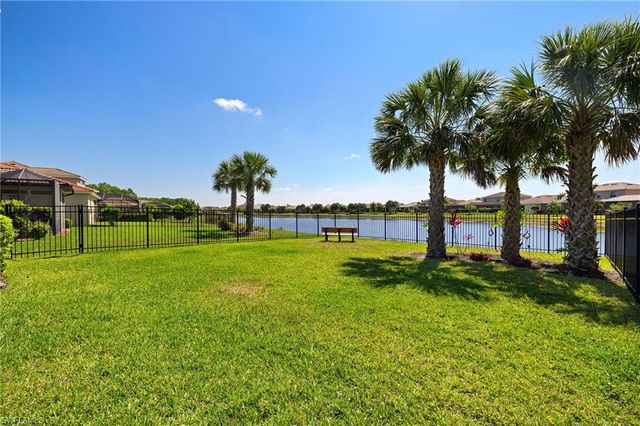 3544 E Hampton CIR, Alva, FL 33920