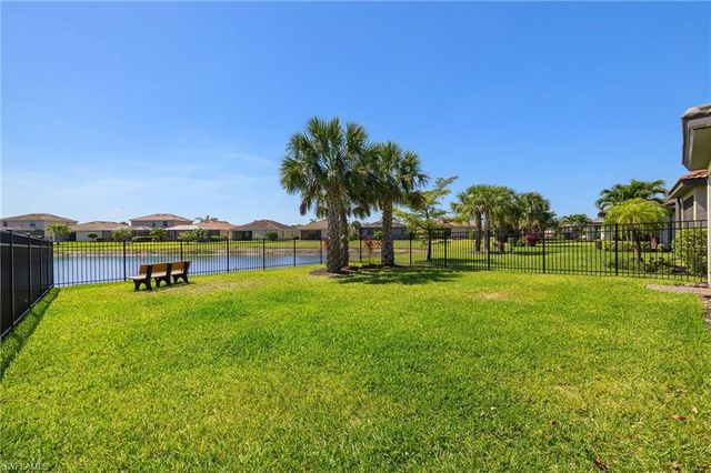3544 E Hampton CIR, Alva, FL 33920