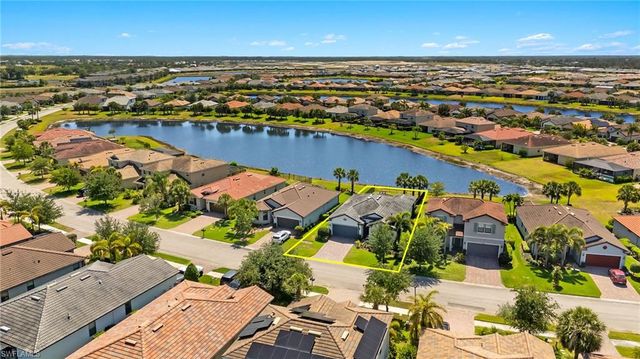 3544 E Hampton CIR, Alva, FL 33920