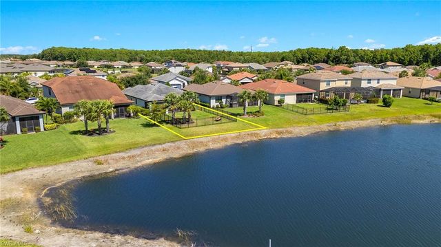 3544 E Hampton CIR, Alva, FL 33920