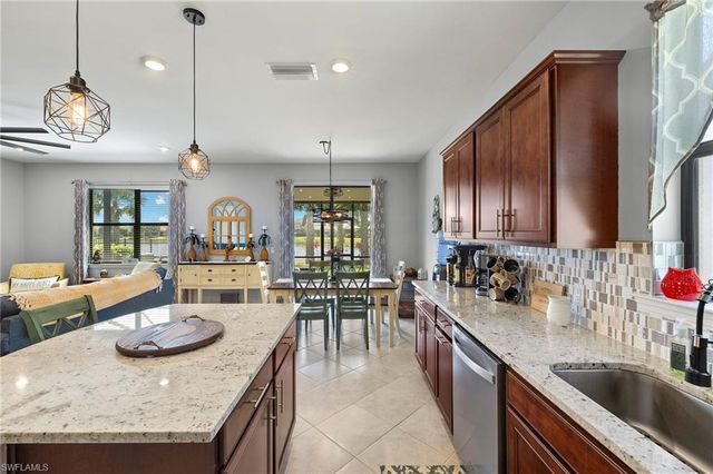 3544 E Hampton CIR, Alva, FL 33920