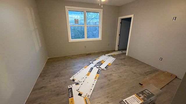 554 Colson Drive, Bronston, KY 42518