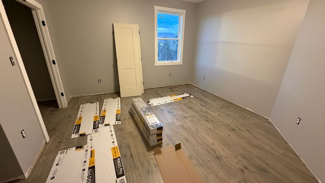 554 Colson Drive, Bronston, KY 42518