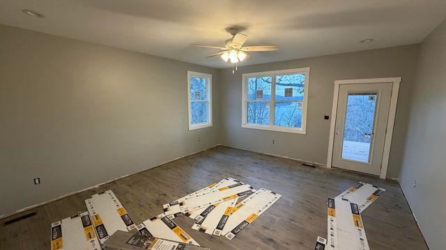 554 Colson Drive, Bronston, KY 42518