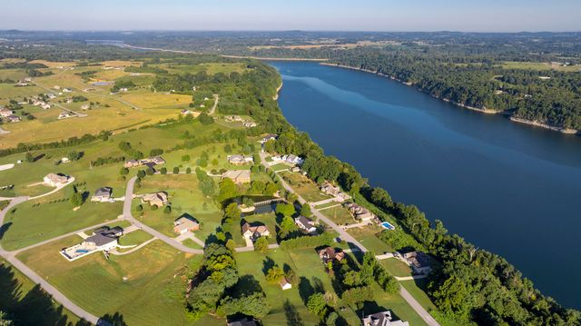 554 Colson Drive, Bronston, KY 42518