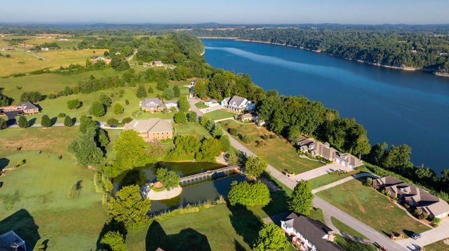 554 Colson Drive, Bronston, KY 42518