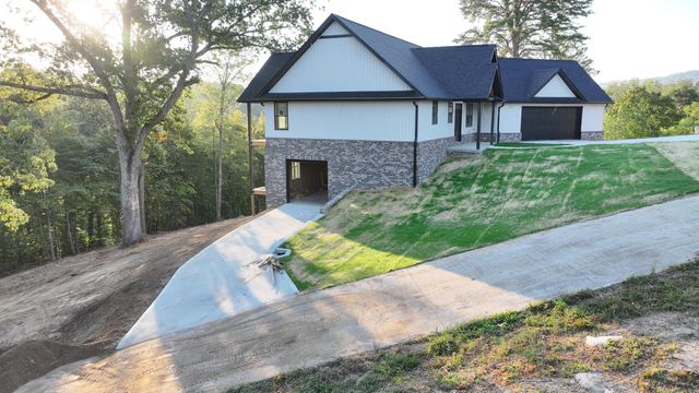 554 Colson Drive, Bronston, KY 42518