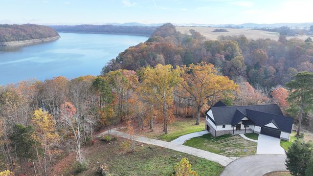 554 Colson Drive, Bronston, KY 42518