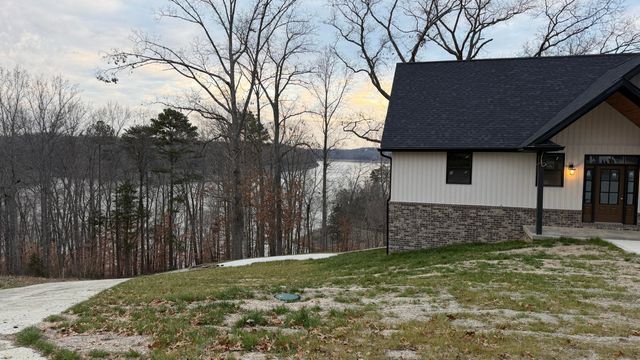 554 Colson Drive, Bronston, KY 42518