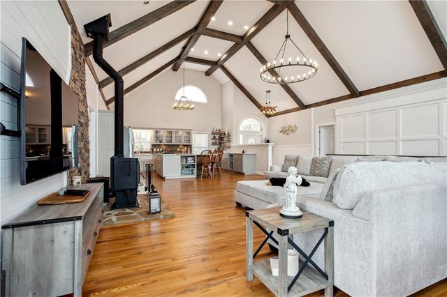 2600 Ramsey Road, Gainesville, GA 30501
