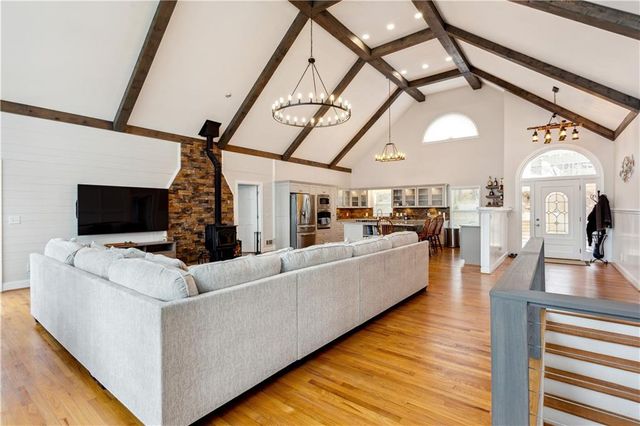 2600 Ramsey Road, Gainesville, GA 30501