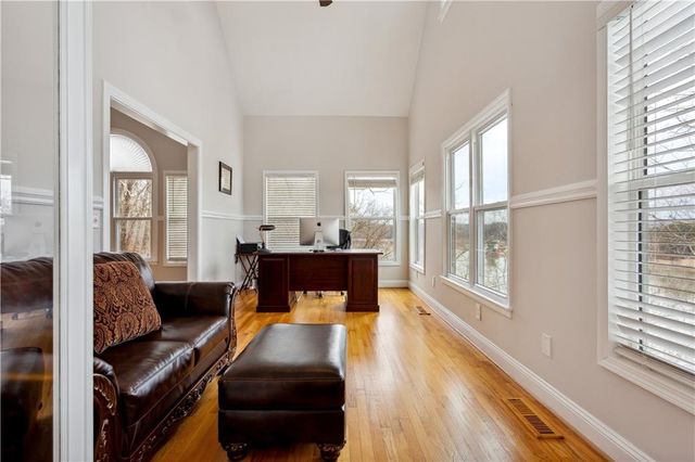 2600 Ramsey Road, Gainesville, GA 30501