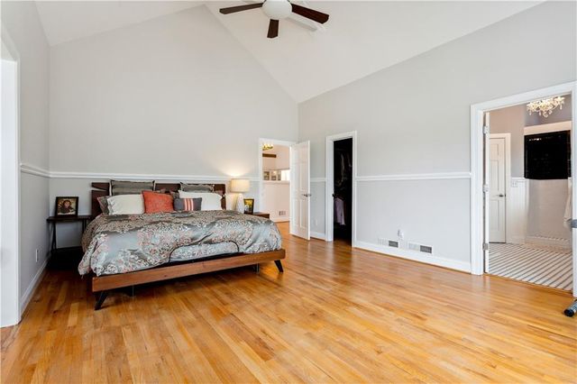 2600 Ramsey Road, Gainesville, GA 30501