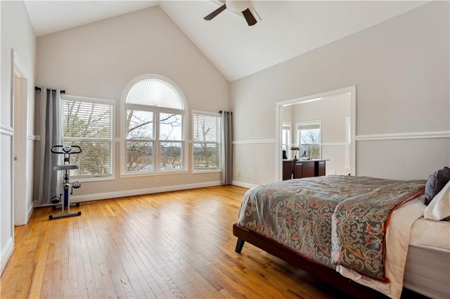 2600 Ramsey Road, Gainesville, GA 30501