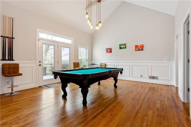 2600 Ramsey Road, Gainesville, GA 30501