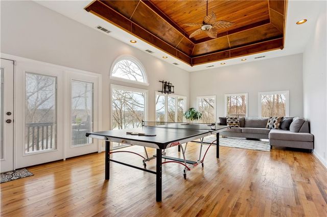 2600 Ramsey Road, Gainesville, GA 30501