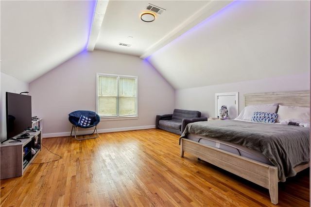 2600 Ramsey Road, Gainesville, GA 30501