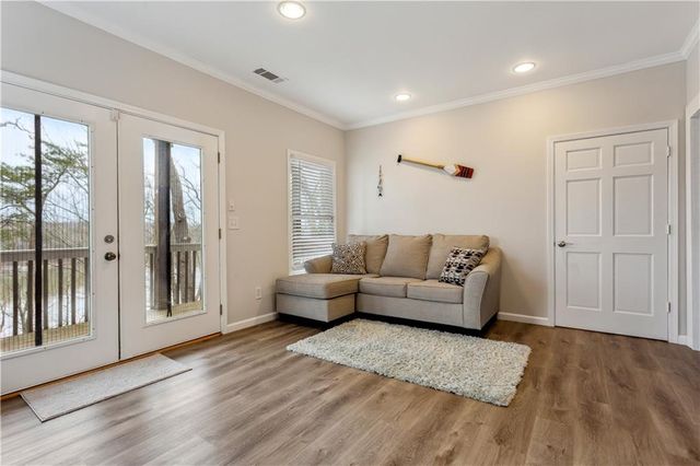 2600 Ramsey Road, Gainesville, GA 30501
