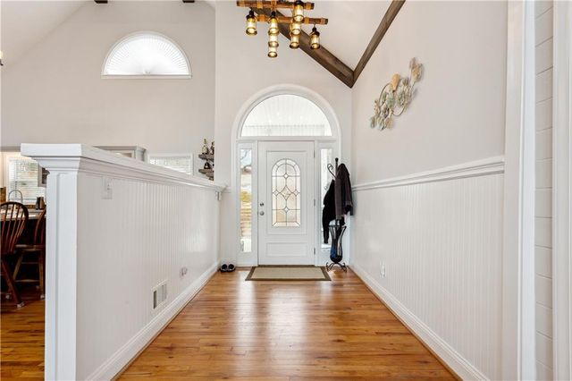 2600 Ramsey Road, Gainesville, GA 30501