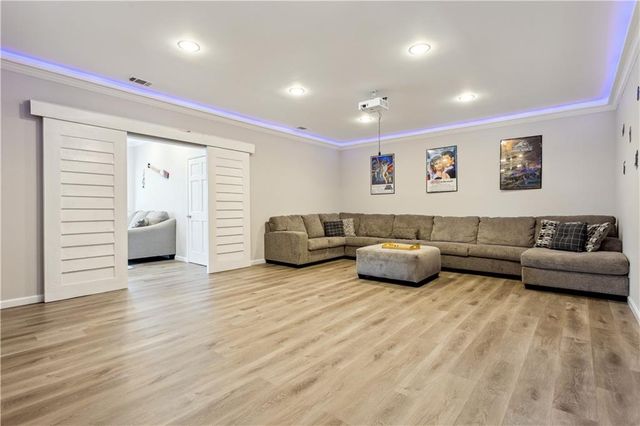 2600 Ramsey Road, Gainesville, GA 30501