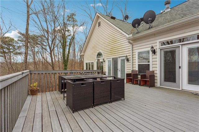 2600 Ramsey Road, Gainesville, GA 30501