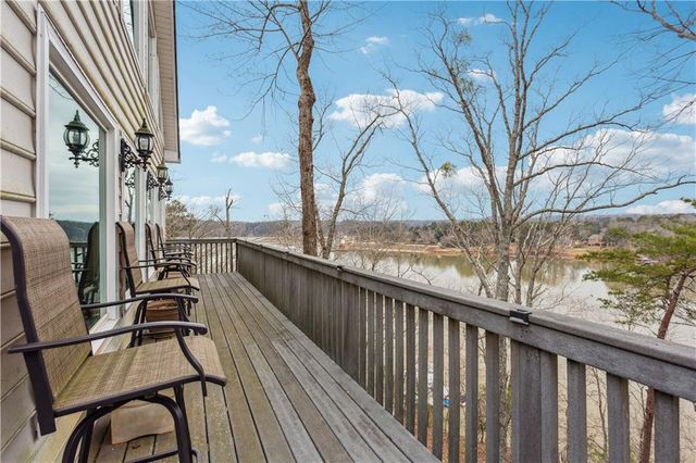 2600 Ramsey Road, Gainesville, GA 30501